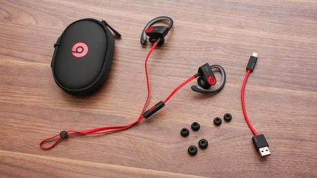Powerbeats 2