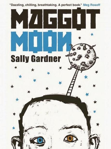 Reseña: Las tres caras de la luna - Sally Gardner