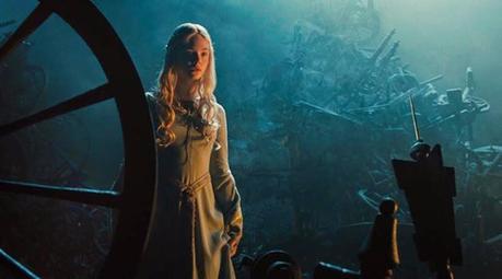 Va de cine: Maléfica