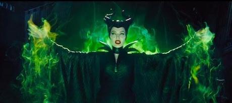 Va de cine: Maléfica