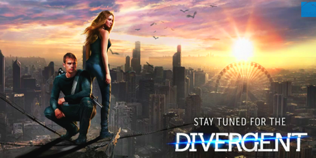 Va de cine: Divergente