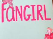 Reading Fangirl