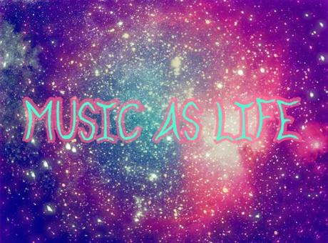 Music as Life #5: Halcyon Days