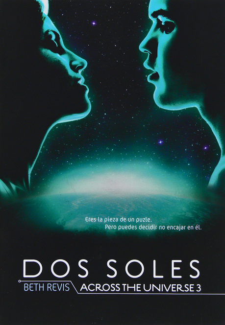 Reseña: Dos Soles - Beth Revis Reseña: Dos Soles - Beth Revis
