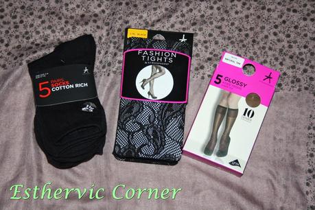 Compras en Primark + Vídeo YouTube