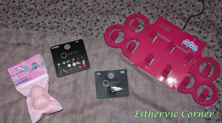 Compras en Primark + Vídeo YouTube