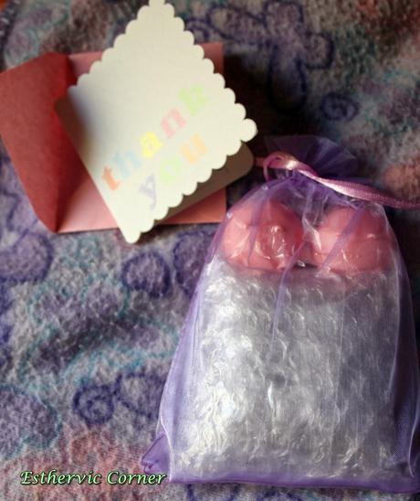 Probando... Lentillas de LoveShoppingholics