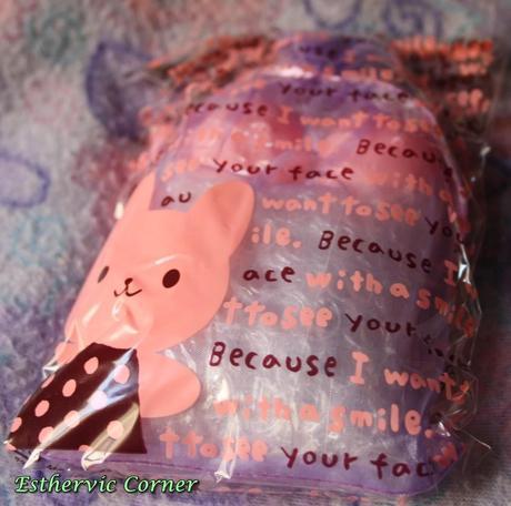 Probando... Lentillas de LoveShoppingholics