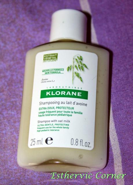 Conociendo... KLORANE (Club 100)