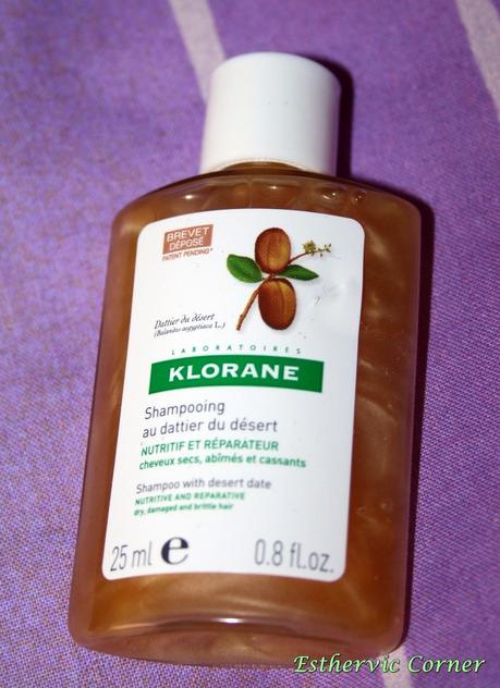 Conociendo... KLORANE (Club 100)