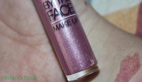 Probando... By The Face Probando... By The Face