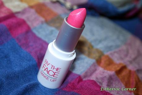 Probando... By The Face Probando... By The Face