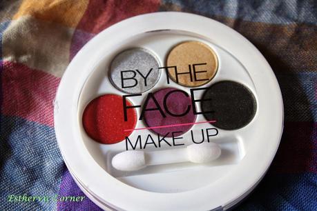 Probando... By The Face Probando... By The Face