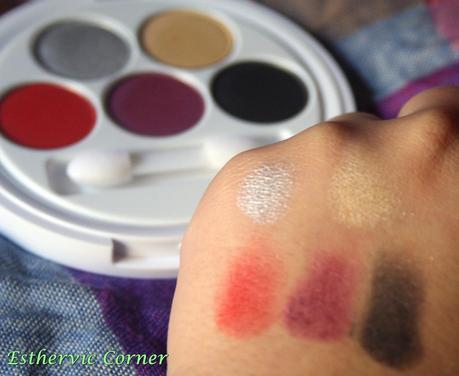 Probando... By The Face