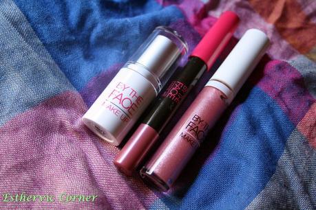 Probando... By The Face