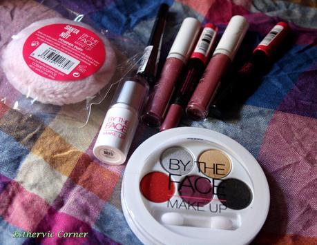 Probando... By The Face