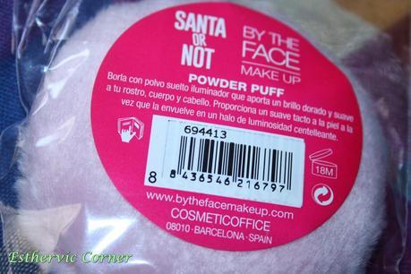 Probando... By The Face Probando... By The Face