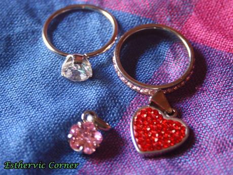 Probando... Bijouteria