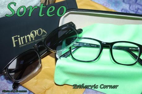 Sorteo... FIRMOO! FINALIZADO Sorteo... FIRMOO! FINALIZADO