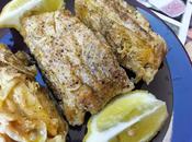 Pollo vegano