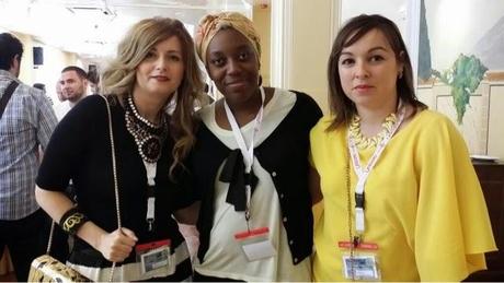 Expectativas cumplidas, I Quedada Nacional Iron Blogger