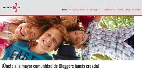 Expectativas cumplidas, I Quedada Nacional Iron Blogger