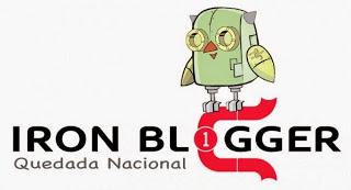Expectativas cumplidas, I Quedada Nacional Iron Blogger