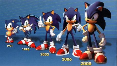 sonic, erizo, hedgegog, pelicula, sega, zorro con gafas