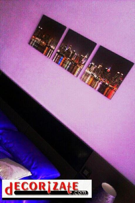 OFERTON!!! Tríptico Nueva York, por solo 45€. OFERTON!!! Tríptico Nueva York, por solo 45€.