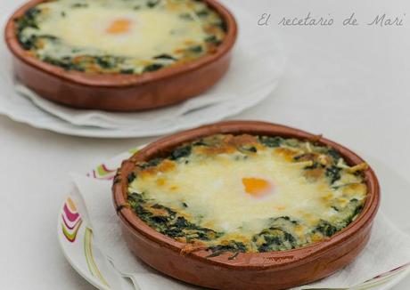 Huevos a la florentina (2)