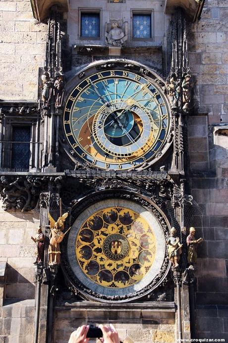 PRG-101-Reloj Astronomico Medieval de Praga-3