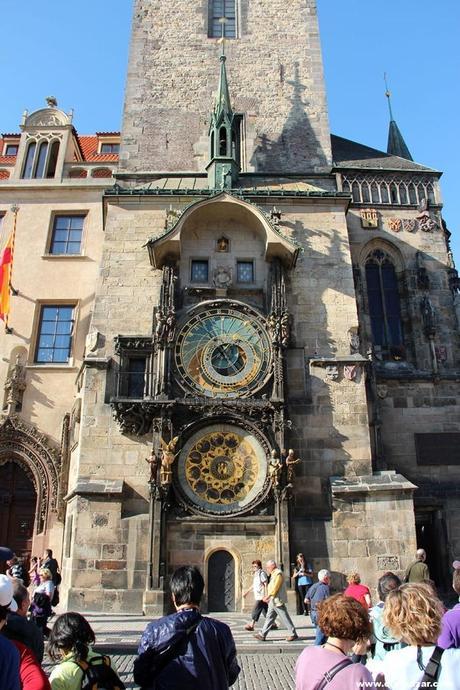 PRG-101-Reloj Astronomico Medieval de Praga-4