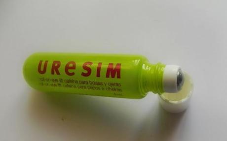 Review: Dos de Uresim