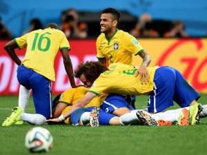 Brasil venció a Croacia en inicio de Mundial y sueña con el título