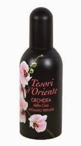 Fragancias Tesori d´Oriente en Uruguay