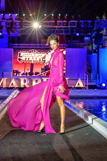 Marbella Luxury Weekend 2014 abre expectativas