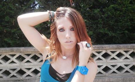 DEEP LAGOON LRG Magazine - Deep Lagoon