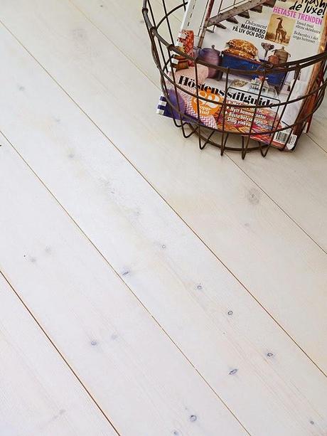 Minipiso diáfano de 39 m2