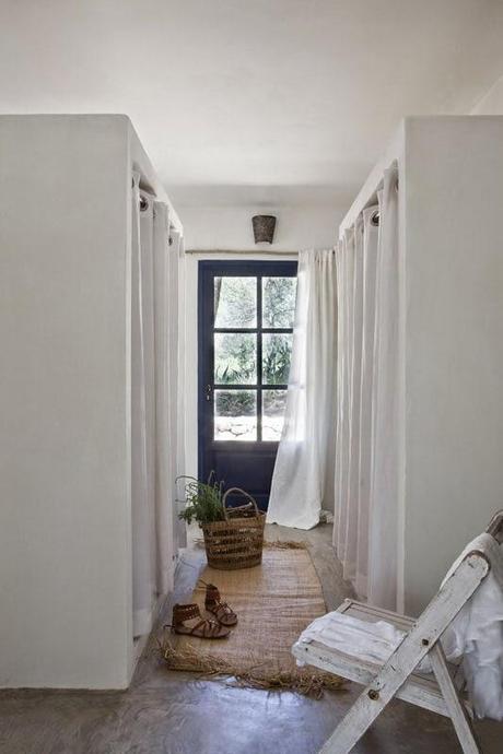 Minicasa con encanto