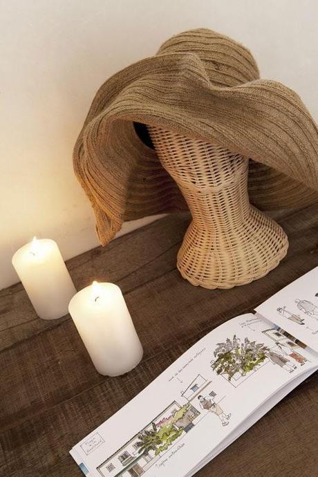 Minicasa con encanto