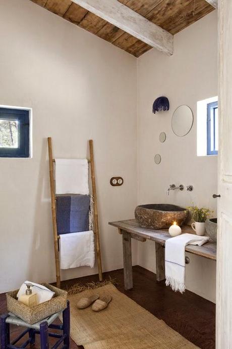 Minicasa con encanto