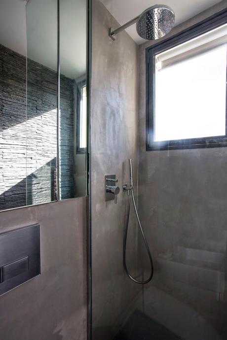 Minipiso en París de 16 m2