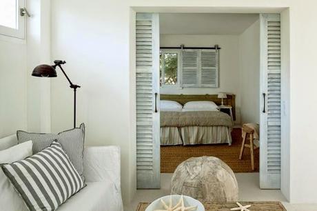 Minicasa en Formentera