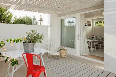 Minicasa en Formentera