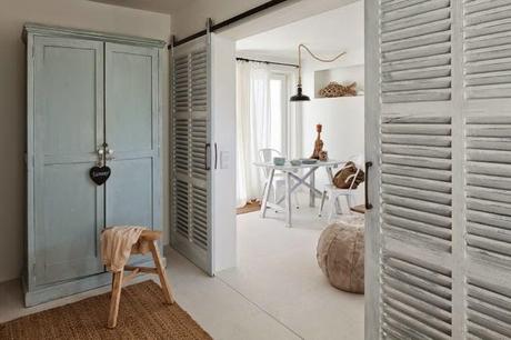 Minicasa en Formentera