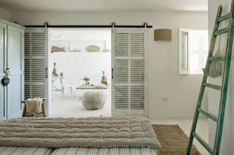 Minicasa en Formentera