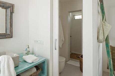 Minicasa en Formentera