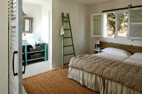 Minicasa en Formentera