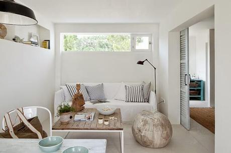 Minicasa en Formentera