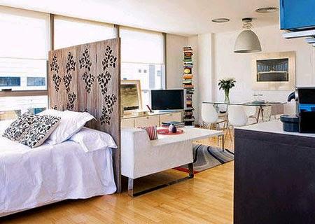 SEPARACIÓN DE ESPACIOS